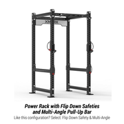 XMark Viper Power Rack image 8