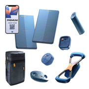 Kinvent Rehab Pack Connected Rehabilitation Assessment System