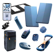 Kinvent Physio Sports Pack Connected Performance Assessment System