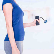Kinvent K-Bubble Wireless Pressure Dynamometer image 3