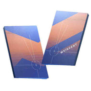 Kinvent K-Deltas XL Large Portable Force Plates