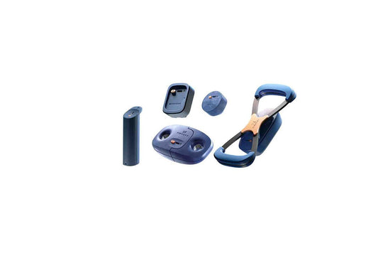 Kinvent Starter Pack Clinical Strength & Mobility Assessment System