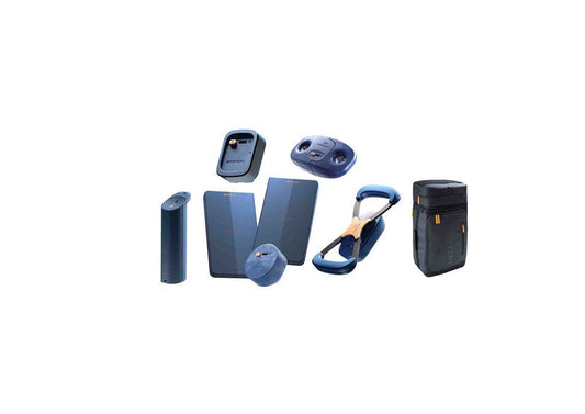 Kinvent Evolution Pack Strength, Motion & Force Plate Assessment System