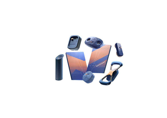 Kinvent Expert Pack Comprehensive Rehabilitation & Force Assessment System