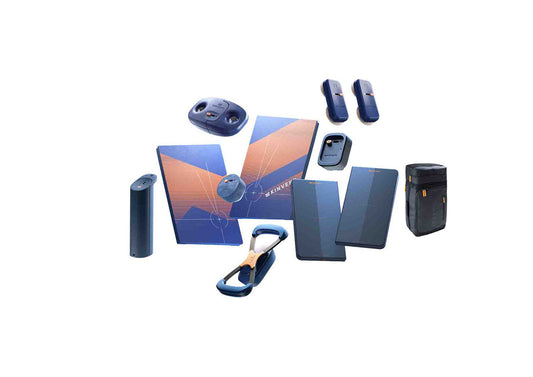 Kinvent Ultimate Solution Pack Complete Rehabilitation Assessment System