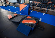 Kinvent 3D Deltas Multi-Axis Force Plate System image 3