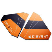 Kinvent 3D Deltas Multi-Axis Force Plate System