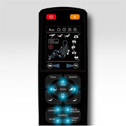 Ergotec ET-150 Neptune Massage Chair image 9