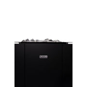 Narvi Kaamos 20 Wood-Burning Sauna Heater 21kW for 353-706 cu. ft. Rooms, Durable & Efficient image 6