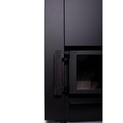 Narvi Kaamos 20 Wood-Burning Sauna Heater 21kW for 353-706 cu. ft. Rooms, Durable & Efficient image 10