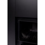 Narvi Kaamos 20 Wood-Burning Sauna Heater 21kW for 353-706 cu. ft. Rooms, Durable & Efficient image 9