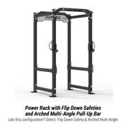XMark Viper Power Rack image 9