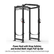 XMark Viper Power Rack image 5