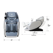 Titan Rejuv 4D Massage Chair image 18