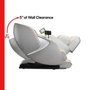 Kyota Joubu M880 4D Massage Chair image 19