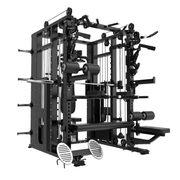 The Kahuna All in One Power Rack image 5