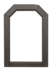 Cozy Heat OG Thru-Wall 12kW Sauna Stove - Wood-Burning Sauna Stove image 6