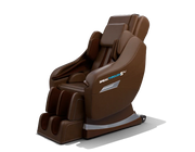 Medical Breakthrough 5 Massage Chair 3.0 - True 4D Deep Tissue, Zero Gravity, Personalized Massage image 11