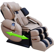 Luraco i9 Max Plus Massage Chair image 9