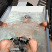Revive Acrylic Cold Plunge image 3
