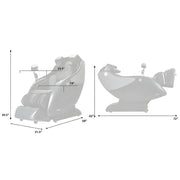 Osaki OP-4D Master Massage Chair image 16