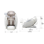 Osaki OS-Pro DuoMax 4D+ Massage Chair image 9