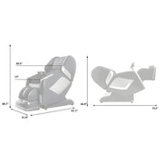 Osaki OS-4D Pro Maestro LE Massage Chair image 8