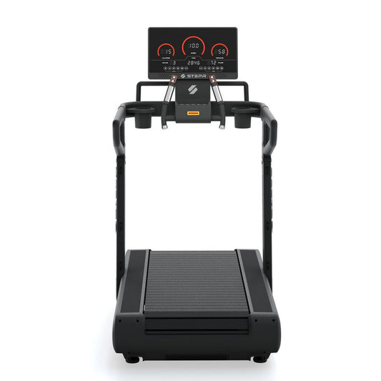 STEPR All-In Tread XL Treadmill