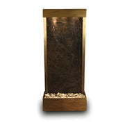 Adagio Harmony River Water Fountain (Rear Mount)-70"Hx31"Wx14"D