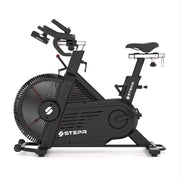 STEPR VPR Cycle XL Exercise Bike image 5