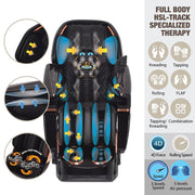 Kahuna EM-8500 Massage Chair image 6