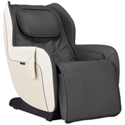 Circ+ Zero Gravity SL-Track Heated Massage Chair with Wireless Remote and Safety Sensor image 4