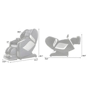 Osaki OS-4D Pro Maestro LE 2.0 Massage Chair image 11