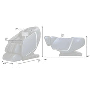 Osaki OS-Highpointe 4D Massage Chair image 23