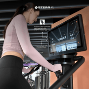 STEPR XL+ Stair Climber Step Machine image 5