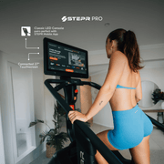 STEPR PRO+ Stair Climber Step Machine image 8