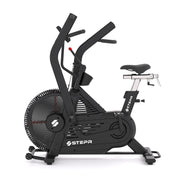 STEPR VPR Bionic Bike XL Air Bike image 7