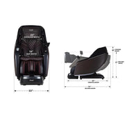 Osaki JP-Nexus 4D Massage Chair image 19