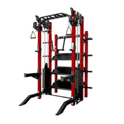 Build Limitless® Trident™ image 10