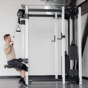 Build Limitless® 6-Post Functional Trainer image 5