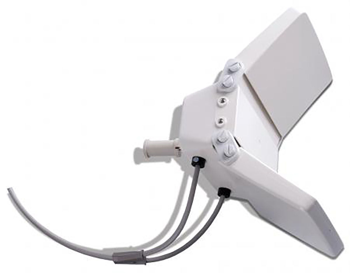 Chattanooga Intelect Shortwave Diathermy diplode