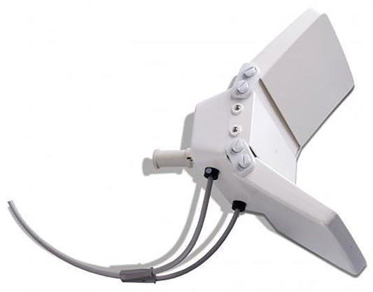 Chattanooga Intelect Shortwave Diathermy diplode