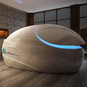 Dreampod Vmax Float Pod Float Tank image 8