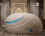 Dreampod V2 Float Pod Float Tank image 2