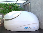 Dreampod Sport Float Pod Float Tank image 6