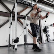 Build Limitless® 6-Post Functional Trainer image 4