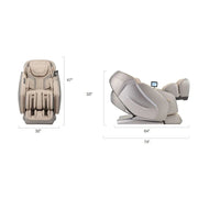 Kyota Hatsumei M900 4D AI Massage Chair image 26