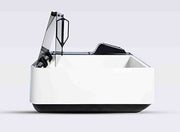Strava Smart UV Splint Bath, U.S. Plug image 3