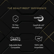 Beautyrest Black Hybrid image 70
