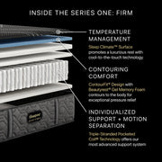 Beautyrest Black Hybrid image 3